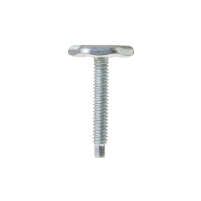 Picture of GE Screw Leveling Part# WD12X23057