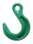 Picture of Campbell® 1/2" C-500 Foundry Hook Part# - 5664815