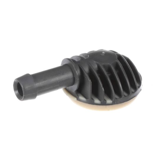 Picture of GE Sideblaster Inlet Part# WD12X25419