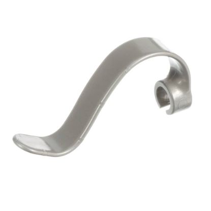 Picture of GE Bottle Washer Clip Part# WD12X25301