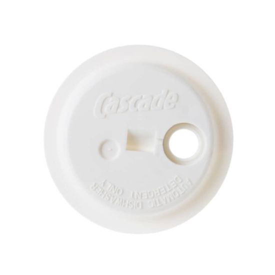 Picture of GE Det Cup Covr Part# WD16X297