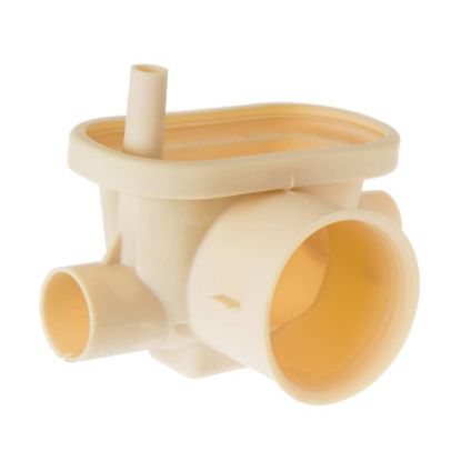 Picture of GE Sump Inlet Part# WD18X10008