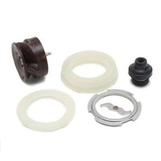 Picture of GE Kit - Impeller Asm Part# WD19X10038