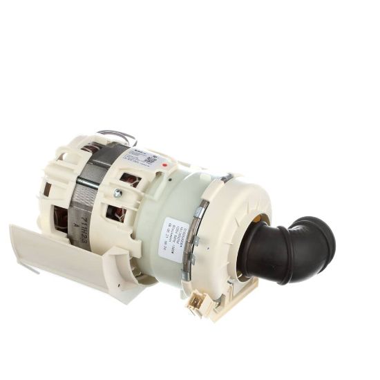Picture of GE Wash Pump Asm Part# WD19X24705