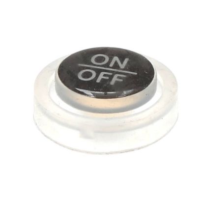 Picture of GE Push Button - On/off Part# WD21X10359