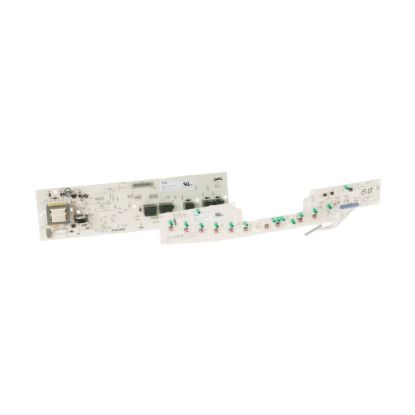 Picture of GE Kit-main & Tactile Board Part# WD21X10247