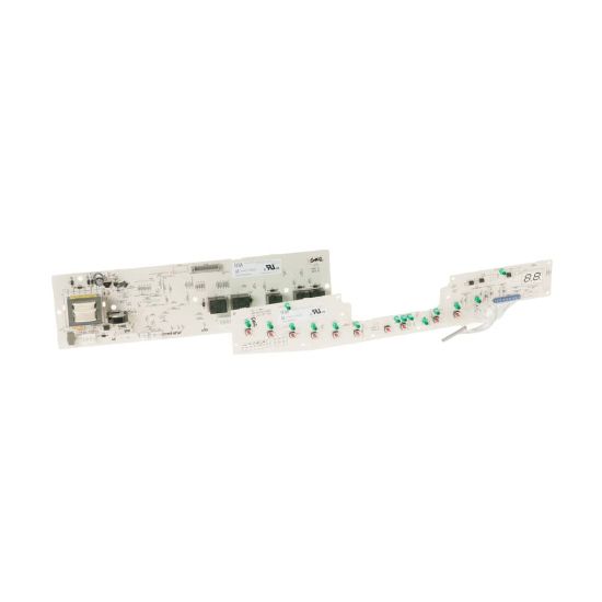 Picture of GE Kit-main & Tactile Board Part# WD21X10247