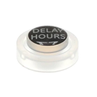 Picture of GE Push Button - Delay Start Part# WD21X10358
