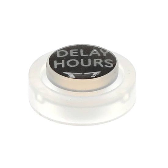 Picture of GE Push Button - Delay Start Part# WD21X10358
