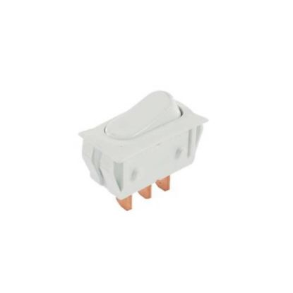 Picture of GE Switch Rocker Part# WD21X10413