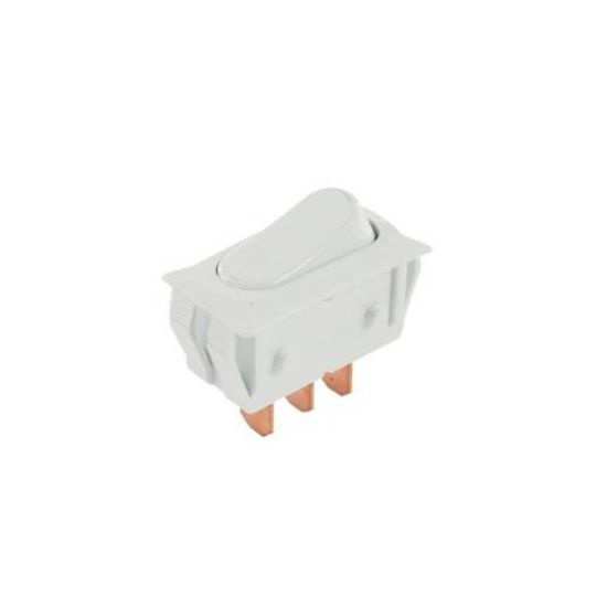 Picture of GE Switch Rocker Part# WD21X10413