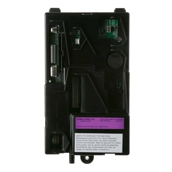 Picture of GE Module Control Asm Part# WD21X10369