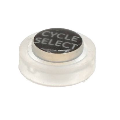 Picture of GE Push Button-cycle Select Part# WD21X10360