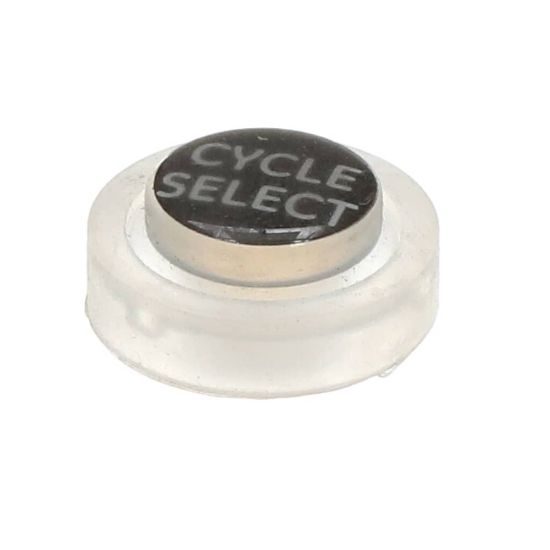 Picture of GE Push Button-cycle Select Part# WD21X10360