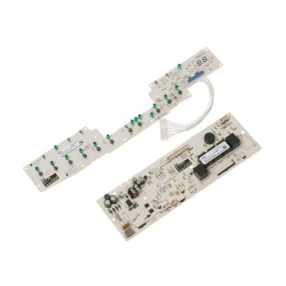 Picture of GE Tactile Board Part# WD21X10505