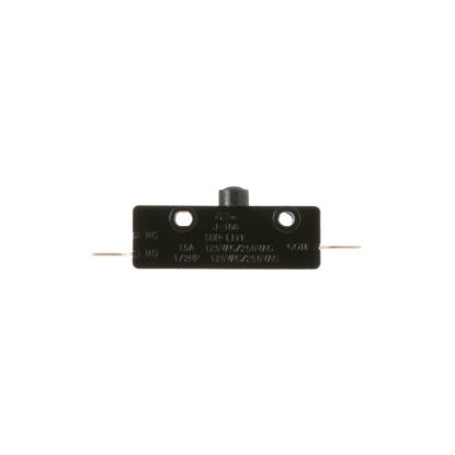 Picture of GE Switch Interlock Part# WD21X10261