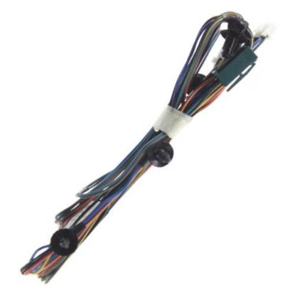 Picture of GE Harness Asm Door Part# WD21X22596