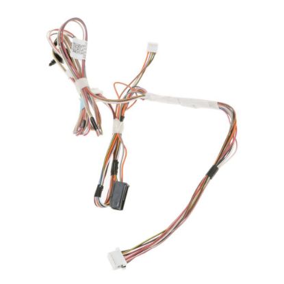 Picture of GE Harness Asm Dc Part# WD21X23416