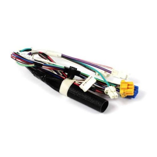Picture of GE Harness Asm Ac Part# WD21X24018