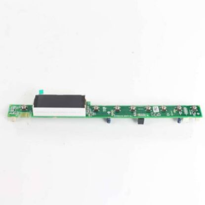 Picture of GE Service Ui Lcd Ffstn Kit Part# WD21X23556