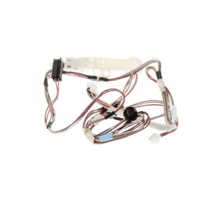 Picture of GE Harness Asm Dc Part# WD21X24400