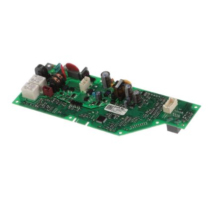 Picture of GE Service Machine Control Part# WD21X24899