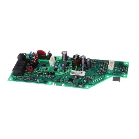 Picture of GE Service Machine Control Part# WD21X24900C