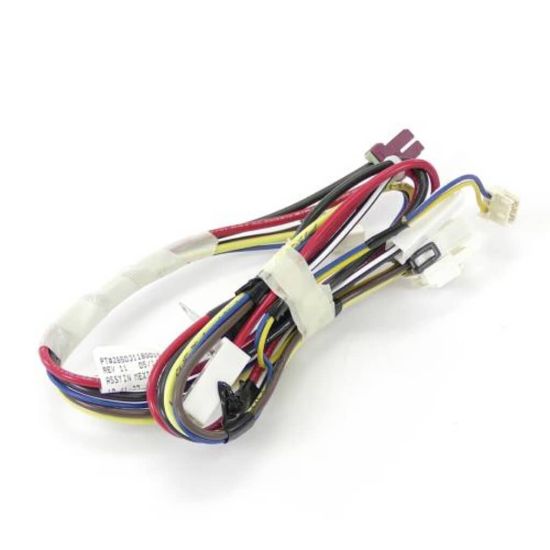 Picture of GE Harness Assembly Ac Part# WD21X25082