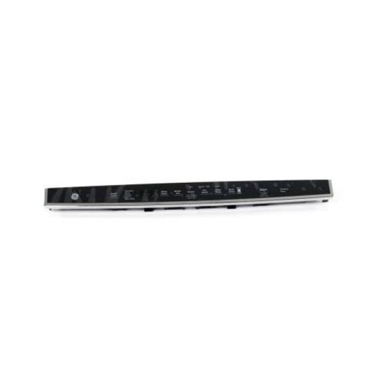 Picture of GE Control With Cover Part# WD21X25371
