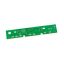 Picture of GE Profile Led Display Part# WD21X25396