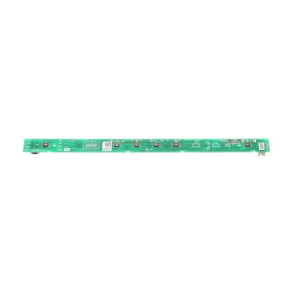 Picture of GE Configured Service 8 Butons Ui Board Part# WD21X26051