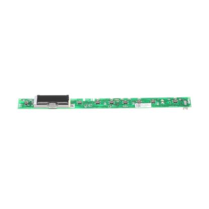 Picture of GE Configured Ui Lcd Service Control Part# WD21X25722