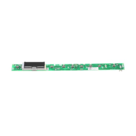 Picture of GE Configured Ui Lcd Service Control Part# WD21X25722