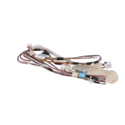 Picture of GE Harness Asm Dc Part# WD21X26122