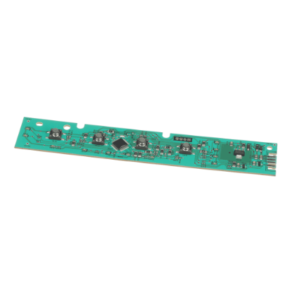 Picture of GE Configured Service Ui Control Board Part# WD21X26955