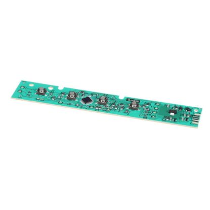 Picture of GE Configured Service Ui Control Board Part# WD21X27140