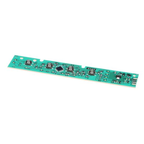 Picture of GE Configured Service Ui Control Board Part# WD21X27140
