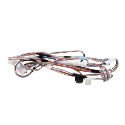 Picture of GE Dc Harness Asm Part# WD21X26860