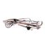 Picture of GE Dc Harness Asm Part# WD21X26860