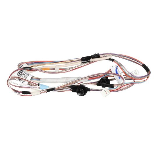 Picture of GE Dc Harness Asm Part# WD21X26859