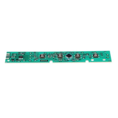 Picture of GE Configured Service Ui Control Board Part# WD21X27144