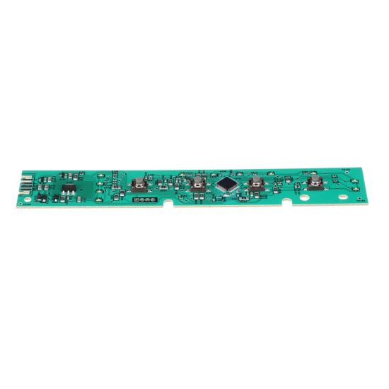 Picture of GE Configured Service Ui Control Board Part# WD21X27144
