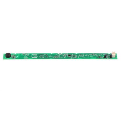 Picture of GE Configured Service 8 Butons Ui Board Part# WD21X28000