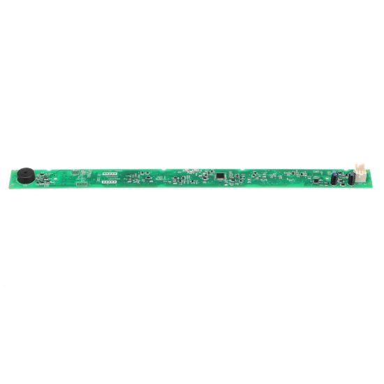 Picture of GE Configured Service 8 Butons Ui Board Part# WD21X28000