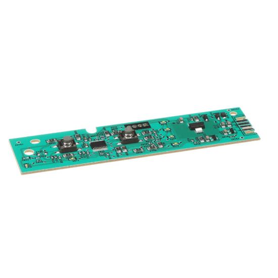 Picture of GE Configured Service Ui Control Board Part# WD21X27139
