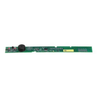 Picture of GE Configured Ui Control Board Part# WD21X30183