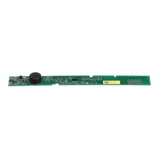 Picture of GE Configured Ui Control Board Part# WD21X30183