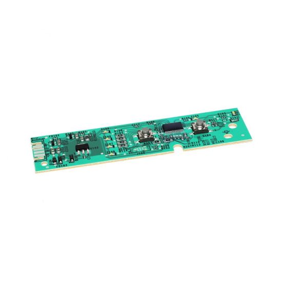 Picture of GE Configured Ui Control Board Part# WD21X30319