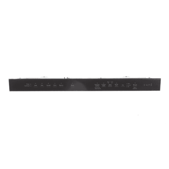 Picture of GE Configured Control Part# WD21X31878