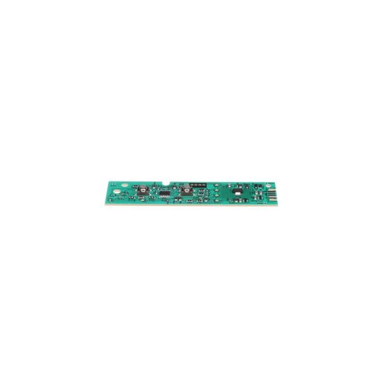 Picture of GE Configured Ui Control Board Part# WD21X31738